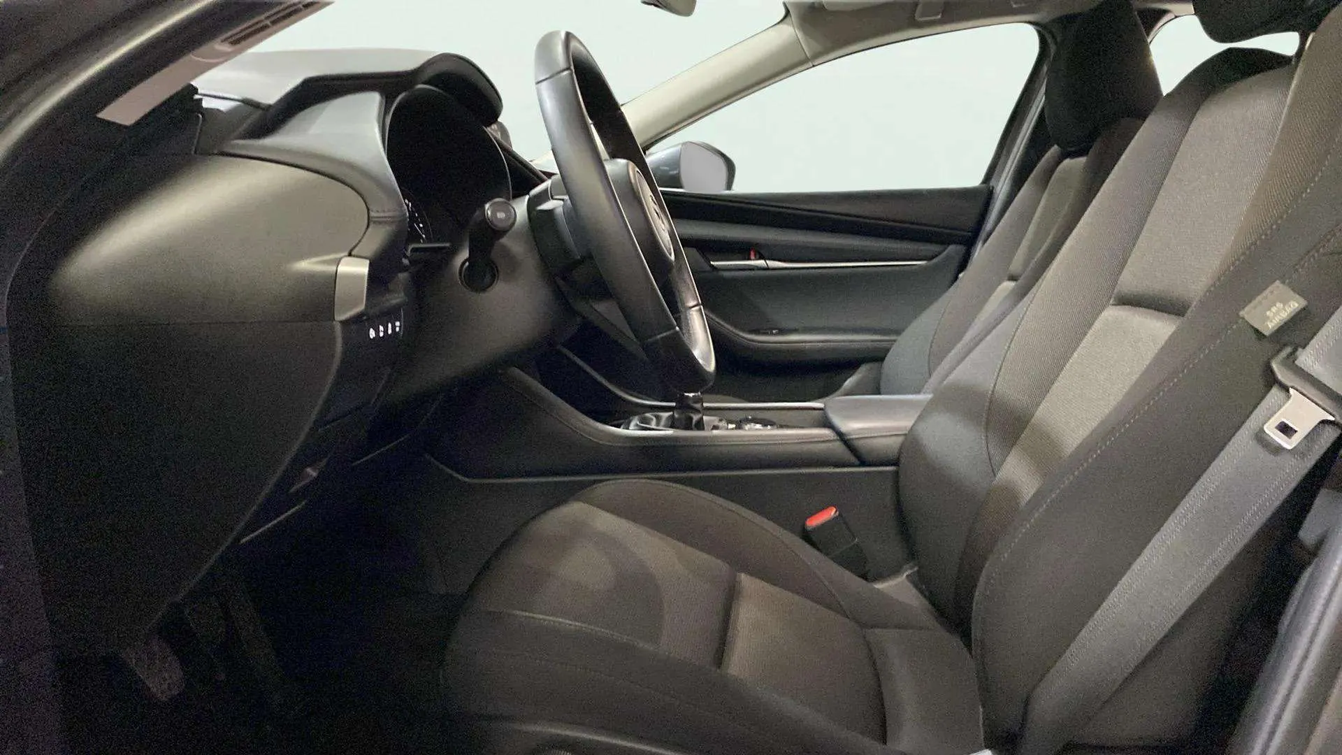 Mazda Mazda3 2.5L E-SKY G MHEV Prime-line - foto 10