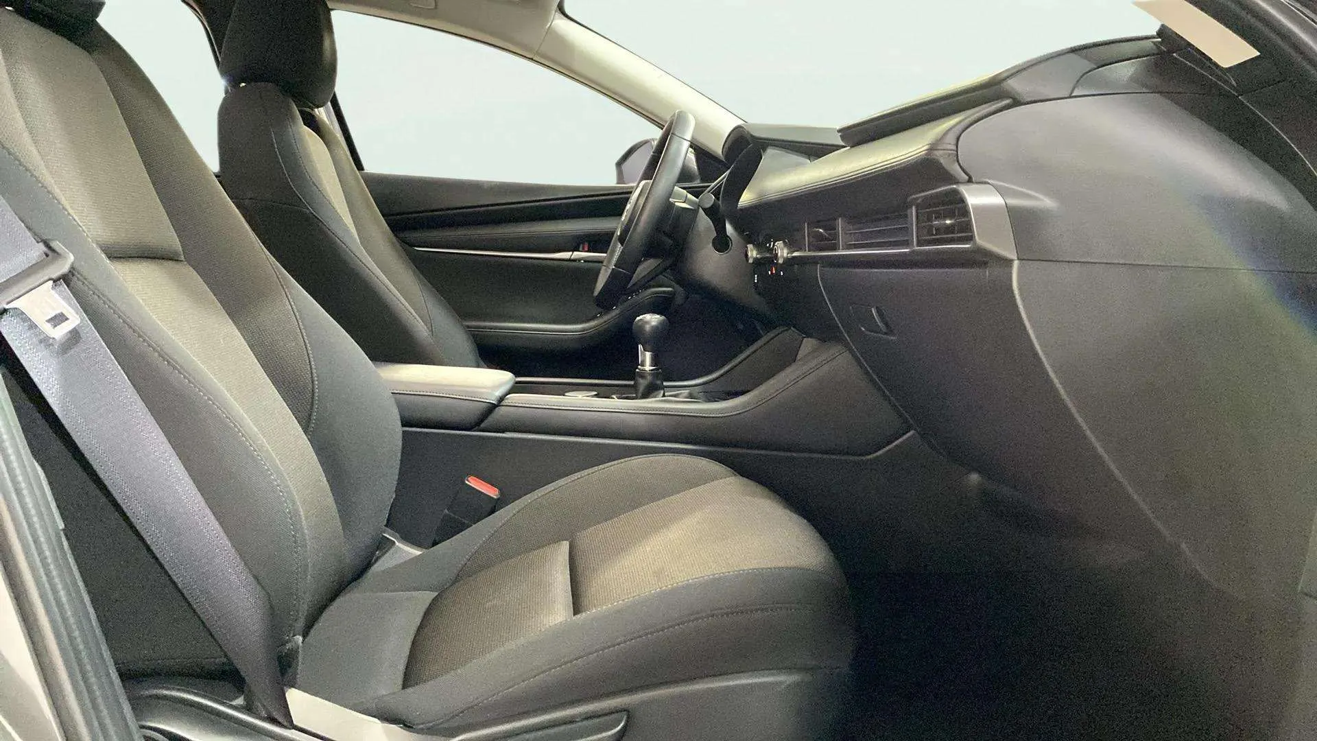 Mazda Mazda3 2.5L E-SKY G MHEV Prime-line - foto 12