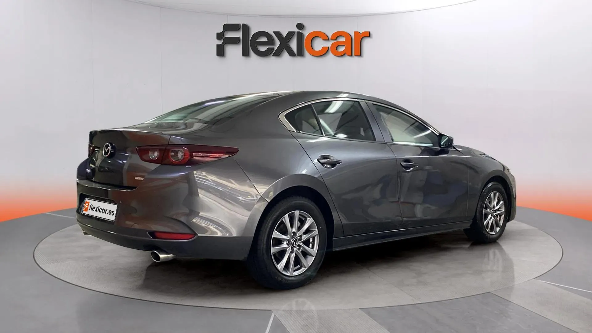 Mazda Mazda3 2.5L E-SKY G MHEV Prime-line - foto 7