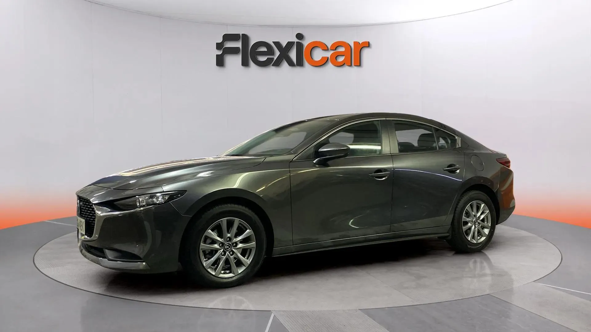 Mazda Mazda3 2.5L E-SKY G MHEV Prime-line - foto 3