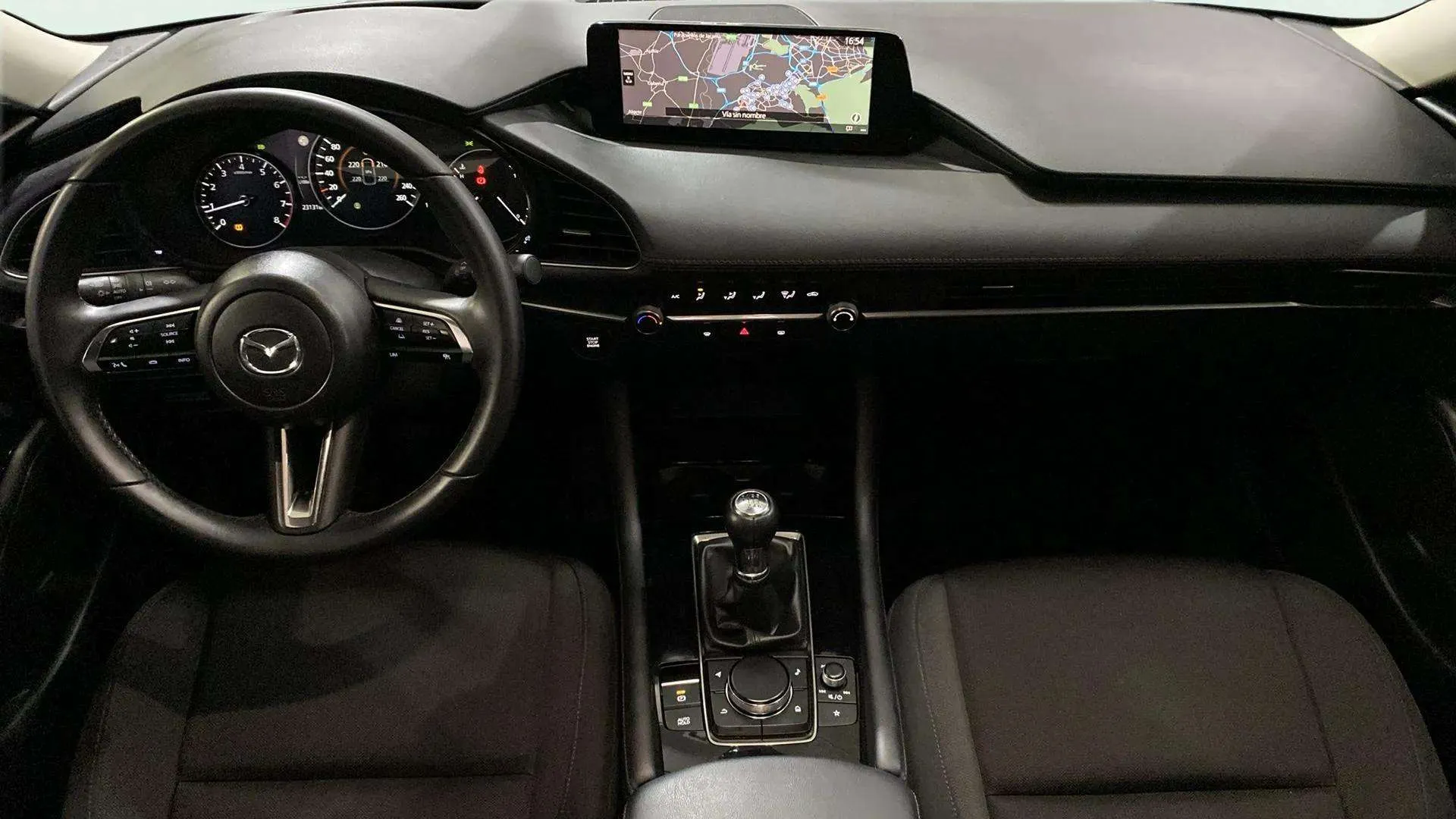 Mazda Mazda3 2.5L E-SKY G MHEV Prime-line - foto 14