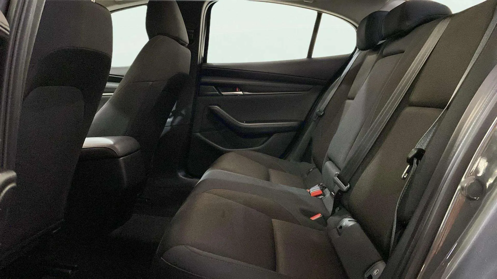 Mazda Mazda3 2.5L E-SKY G MHEV Prime-line - foto 11