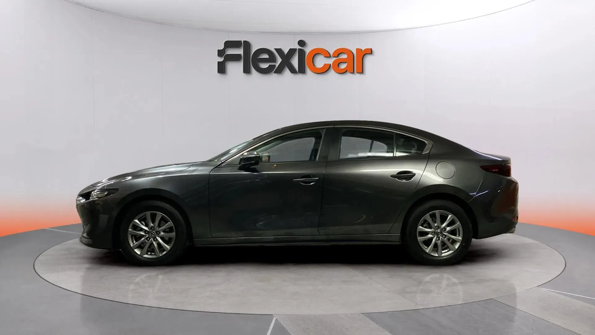 Mazda Mazda3 2.5L E-SKY G MHEV Prime-line - foto 4