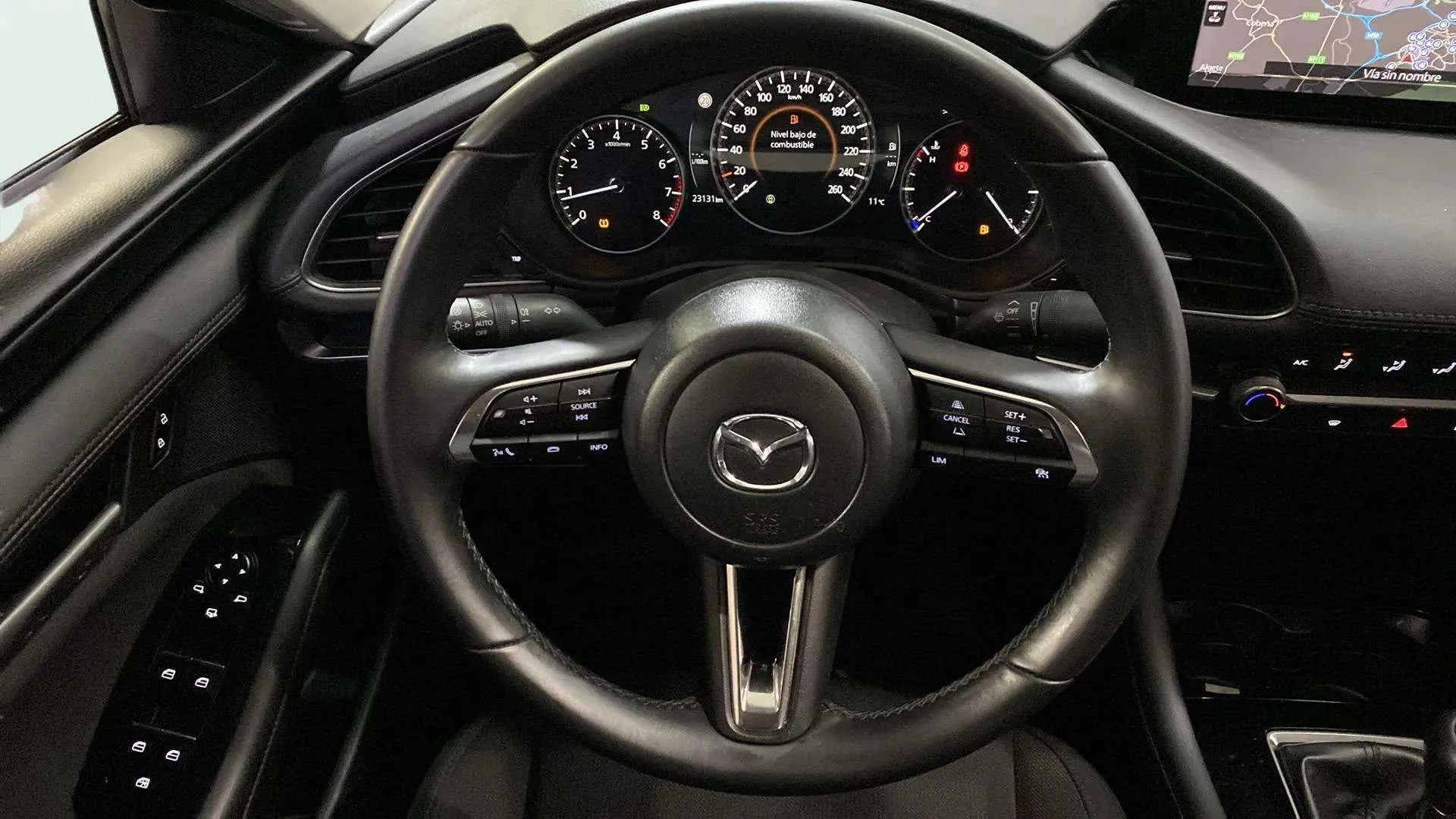 Mazda Mazda3 2.5L E-SKY G MHEV Prime-line - foto 18