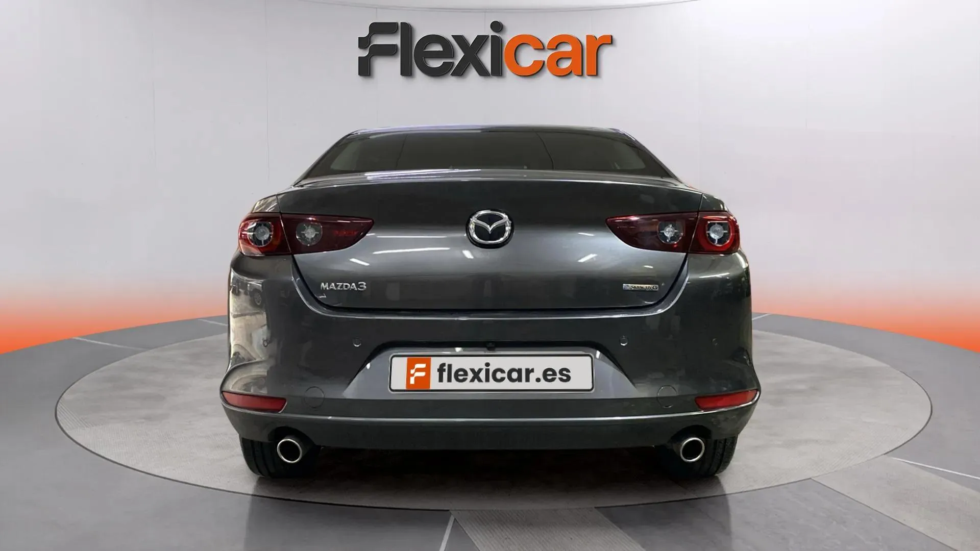 Mazda Mazda3 2.5L E-SKY G MHEV Prime-line - foto 6