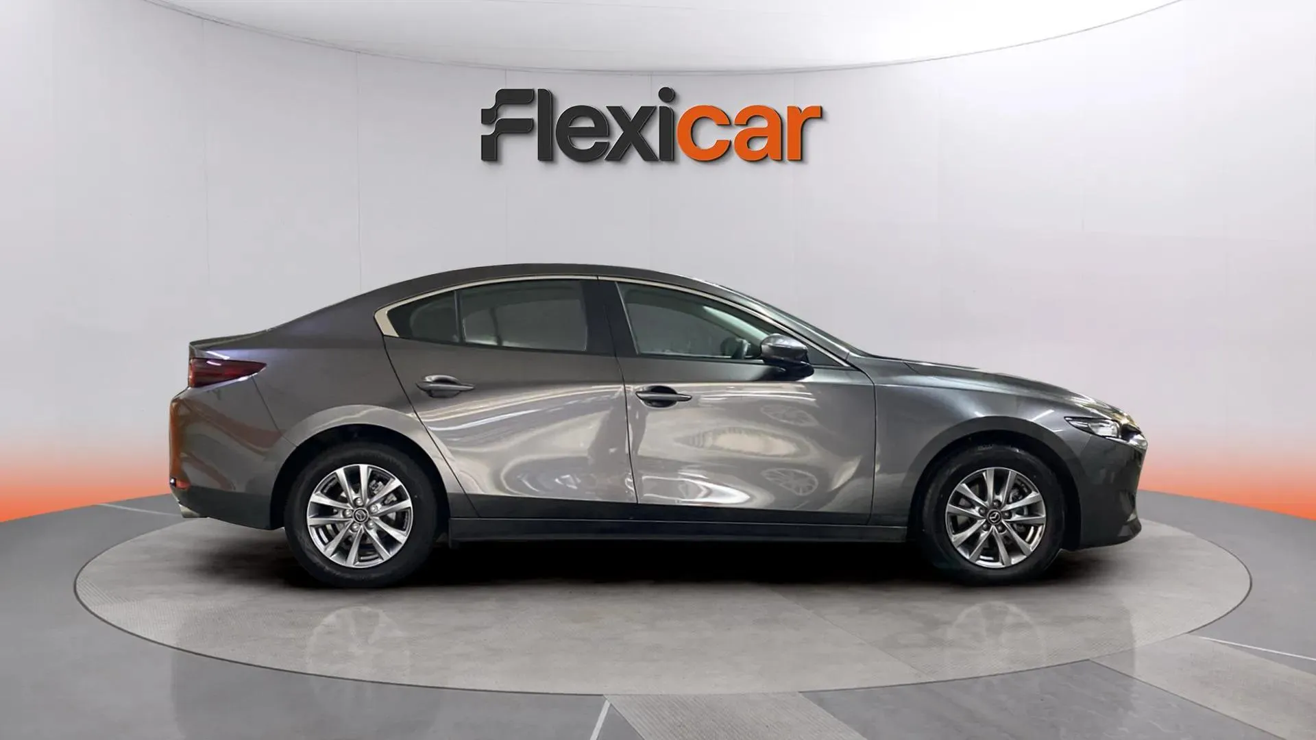 Mazda Mazda3 2.5L E-SKY G MHEV Prime-line - foto 8