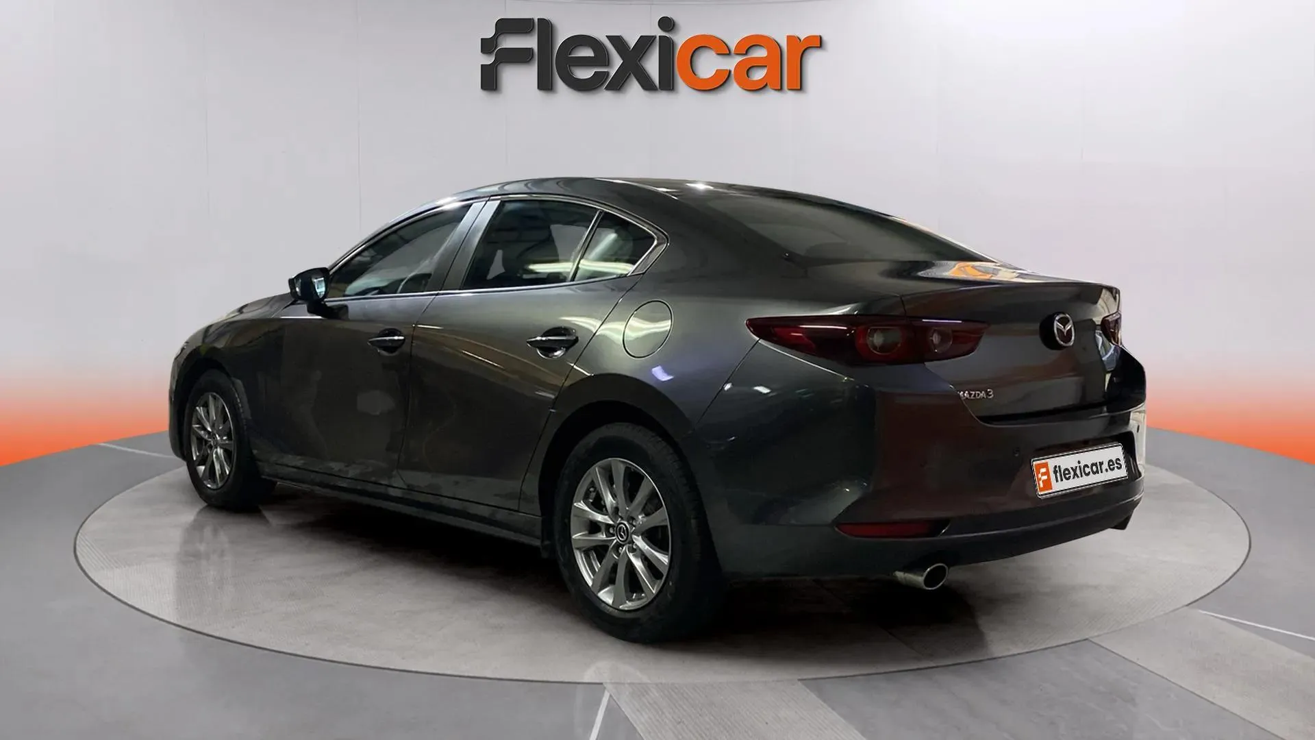 Mazda Mazda3 2.5L E-SKY G MHEV Prime-line - foto 5
