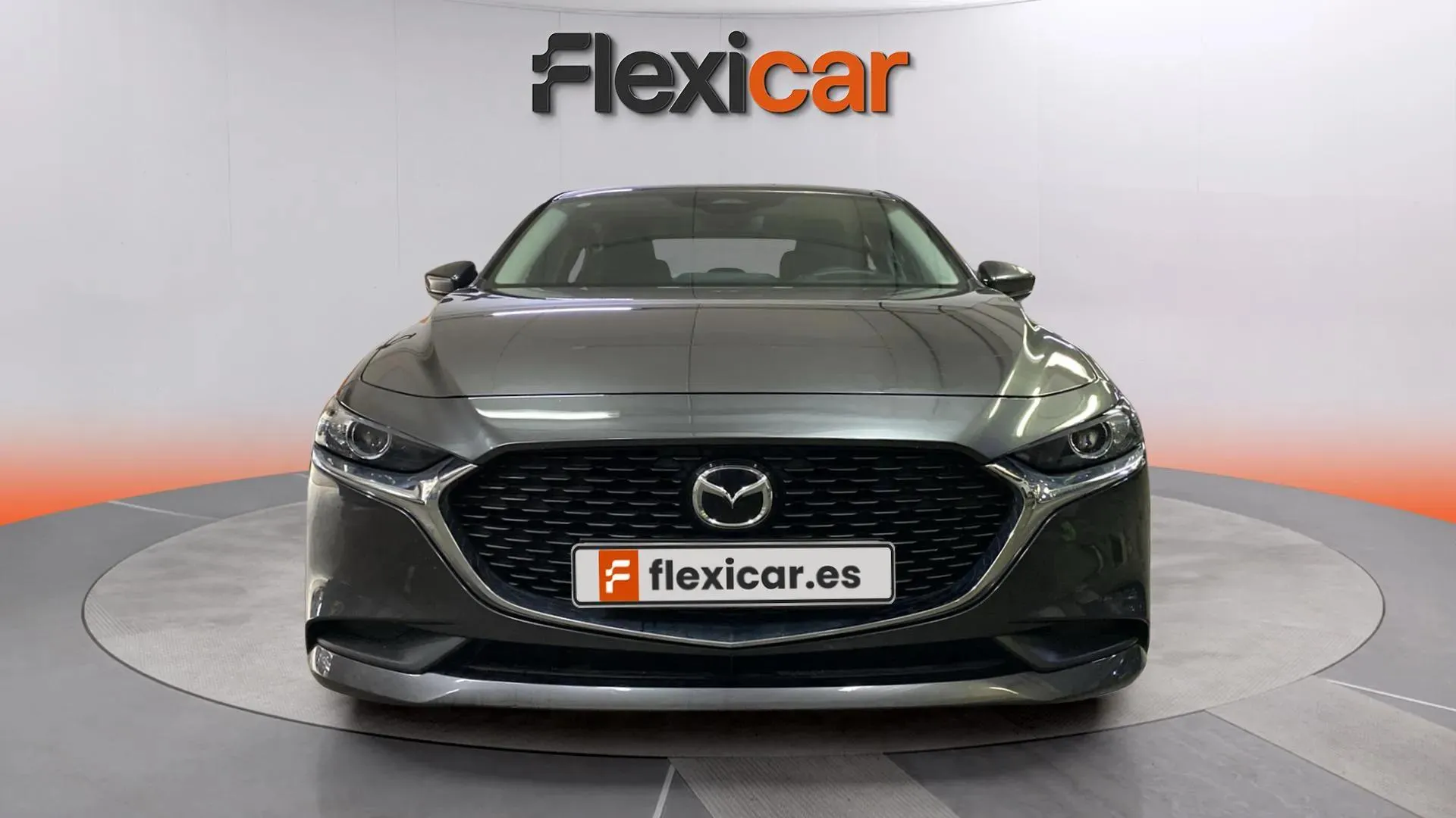 Mazda Mazda3 2.5L E-SKY G MHEV Prime-line - foto 2