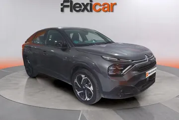 citroen c4 puretech 130 s amps 6v feel pack gasolina manual villalba 2 903000000222889