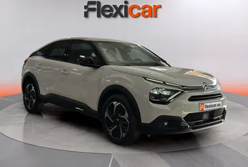 citroen c4 puretech 130 s amps 6v feel pack gasolina manual toledo 903000000222899