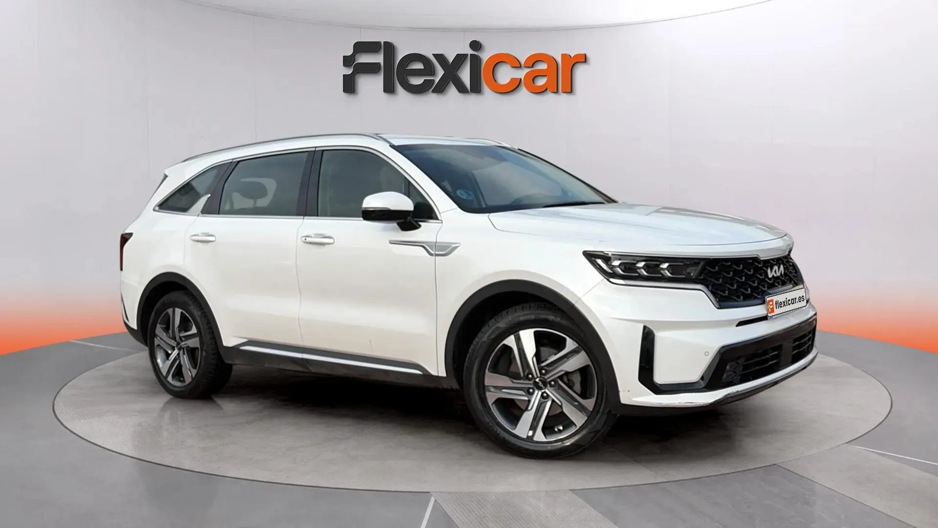 Kia Sorento 1.6 T-GDi HEV Drive 4x2 7 plazas
