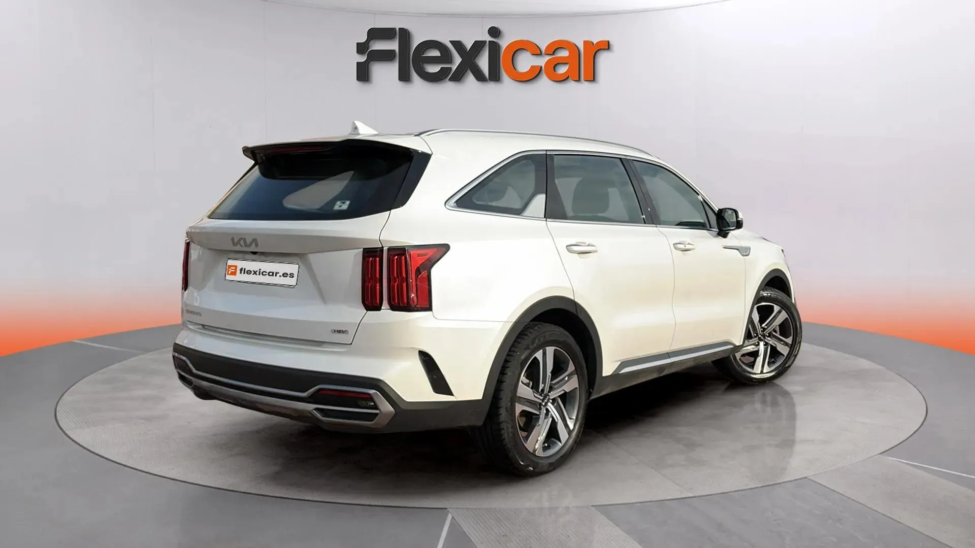 Kia Sorento 1.6 T-GDi HEV Drive 4x2 7 plazas - foto 7