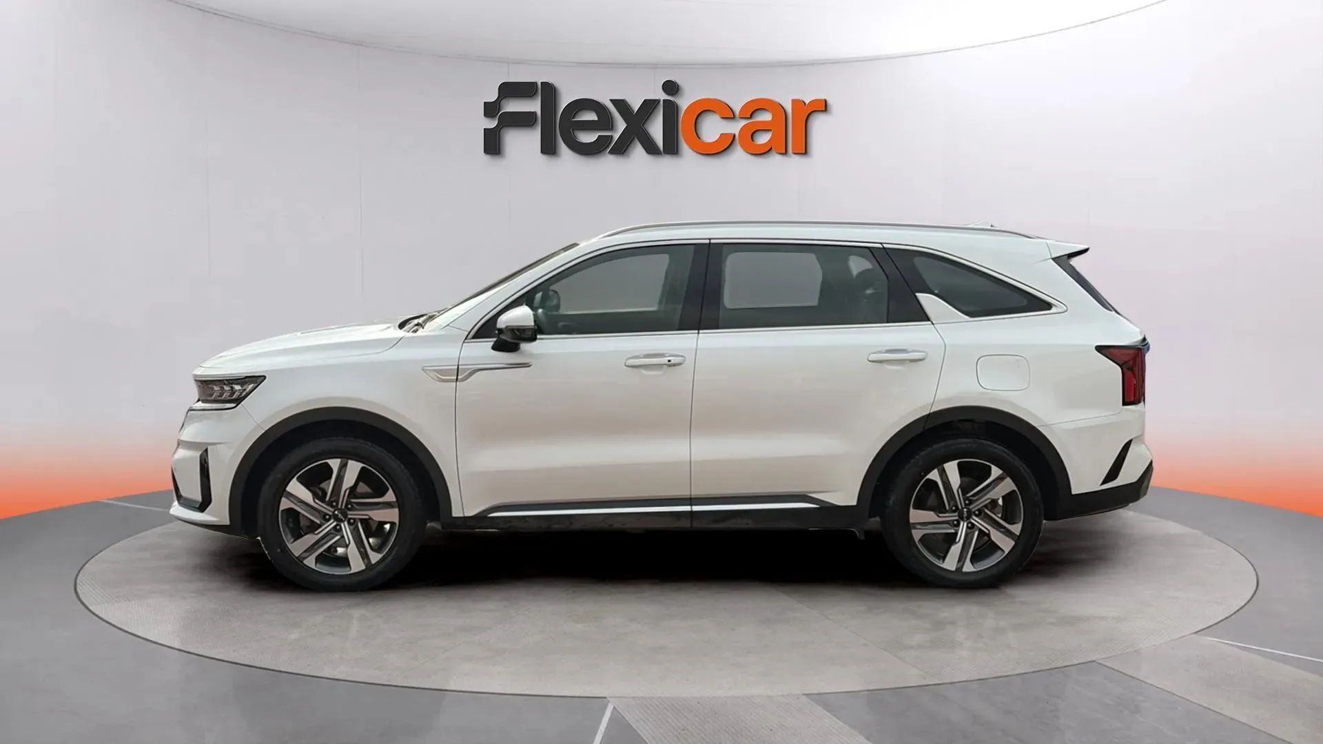 Kia Sorento 1.6 T-GDi HEV Drive 4x2 7 plazas - foto 4