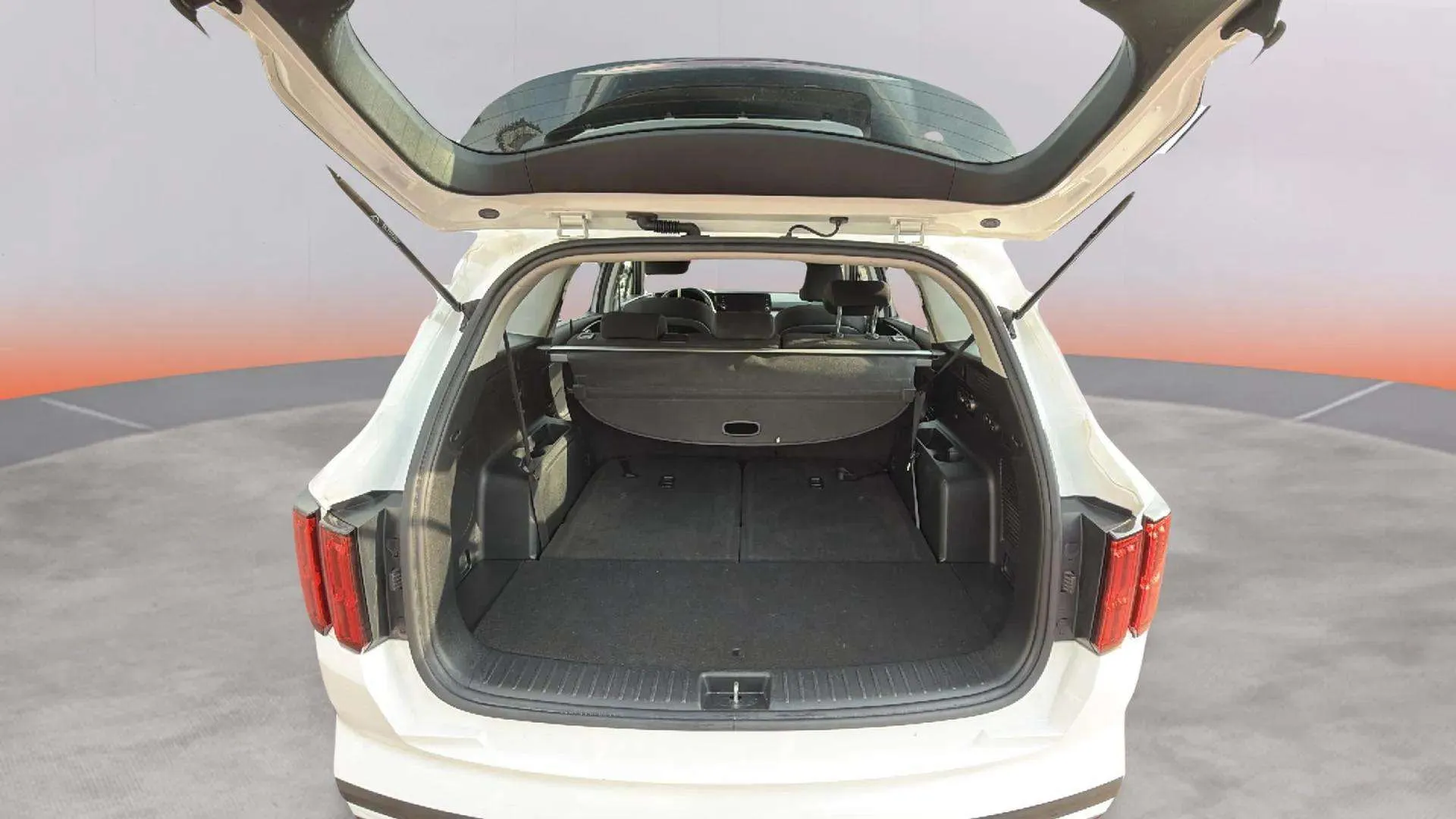 Kia Sorento 1.6 T-GDi HEV Drive 4x2 7 plazas - foto 9