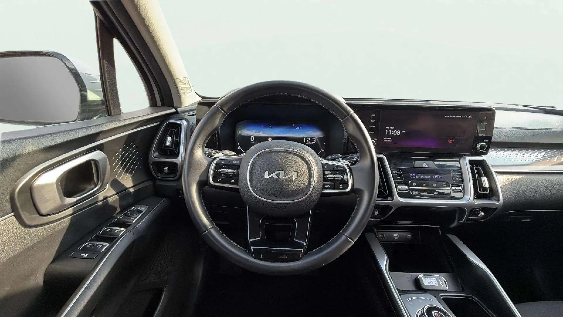Kia Sorento 1.6 T-GDi HEV Drive 4x2 7 plazas - foto 11