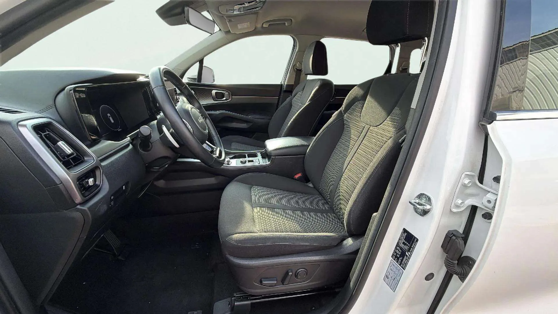 Kia Sorento 1.6 T-GDi HEV Drive 4x2 7 plazas - foto 17