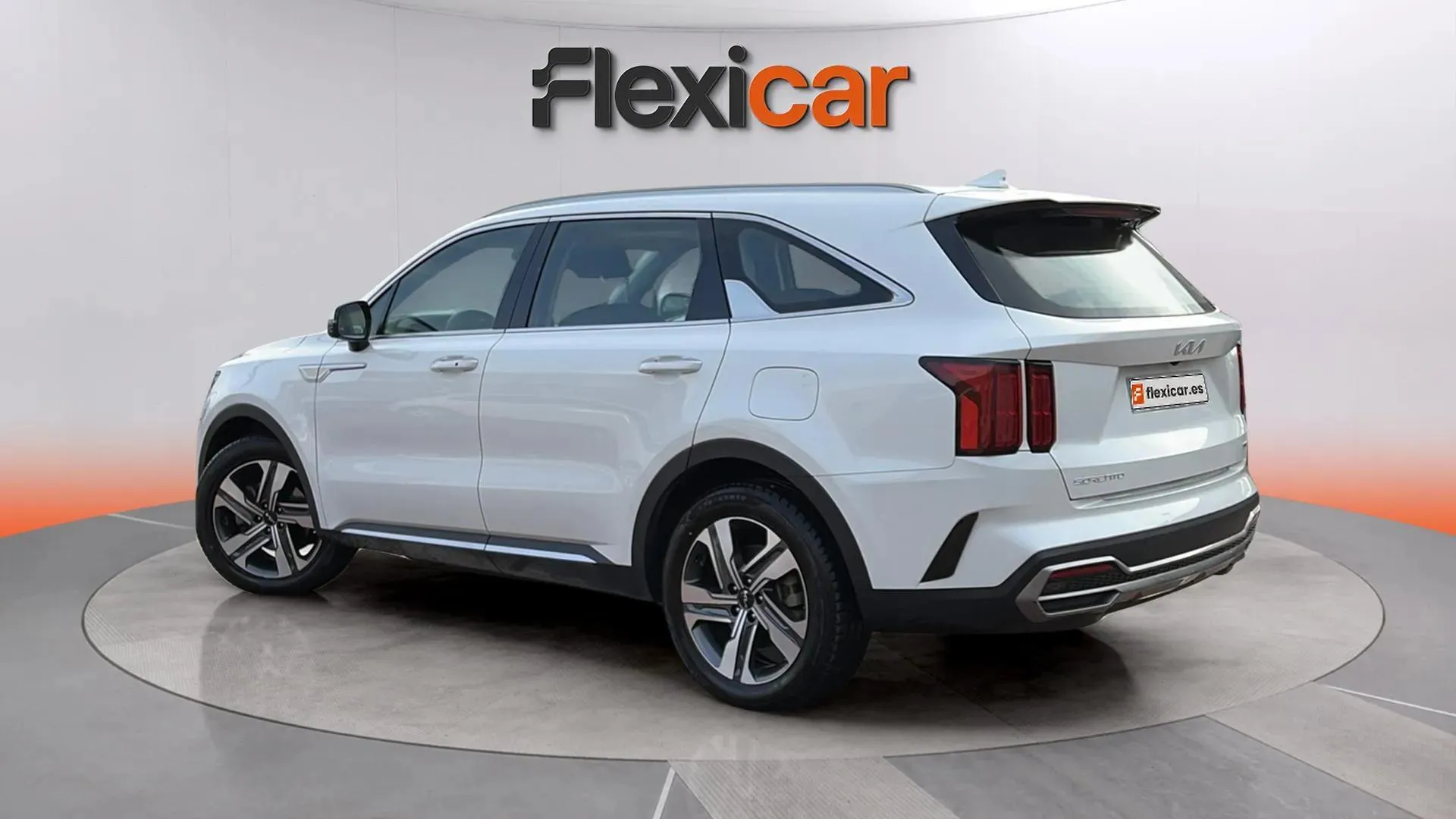 Kia Sorento 1.6 T-GDi HEV Drive 4x2 7 plazas - foto 5
