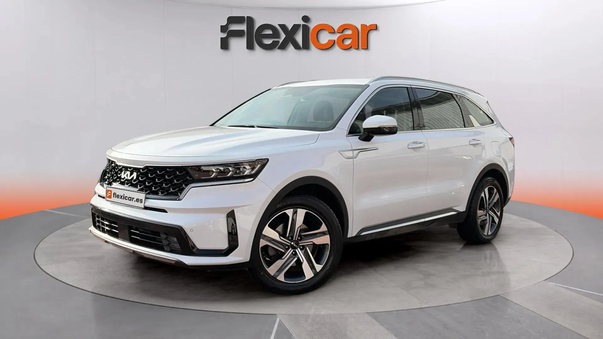 Kia Sorento 1.6 T-GDi HEV Drive 4x2 7 plazas - foto 3