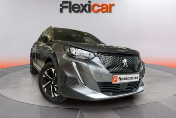 peugeot 2008 active pack puretech 100 s amps 6 vel man gasolina manual tarragona 2 903000000222913