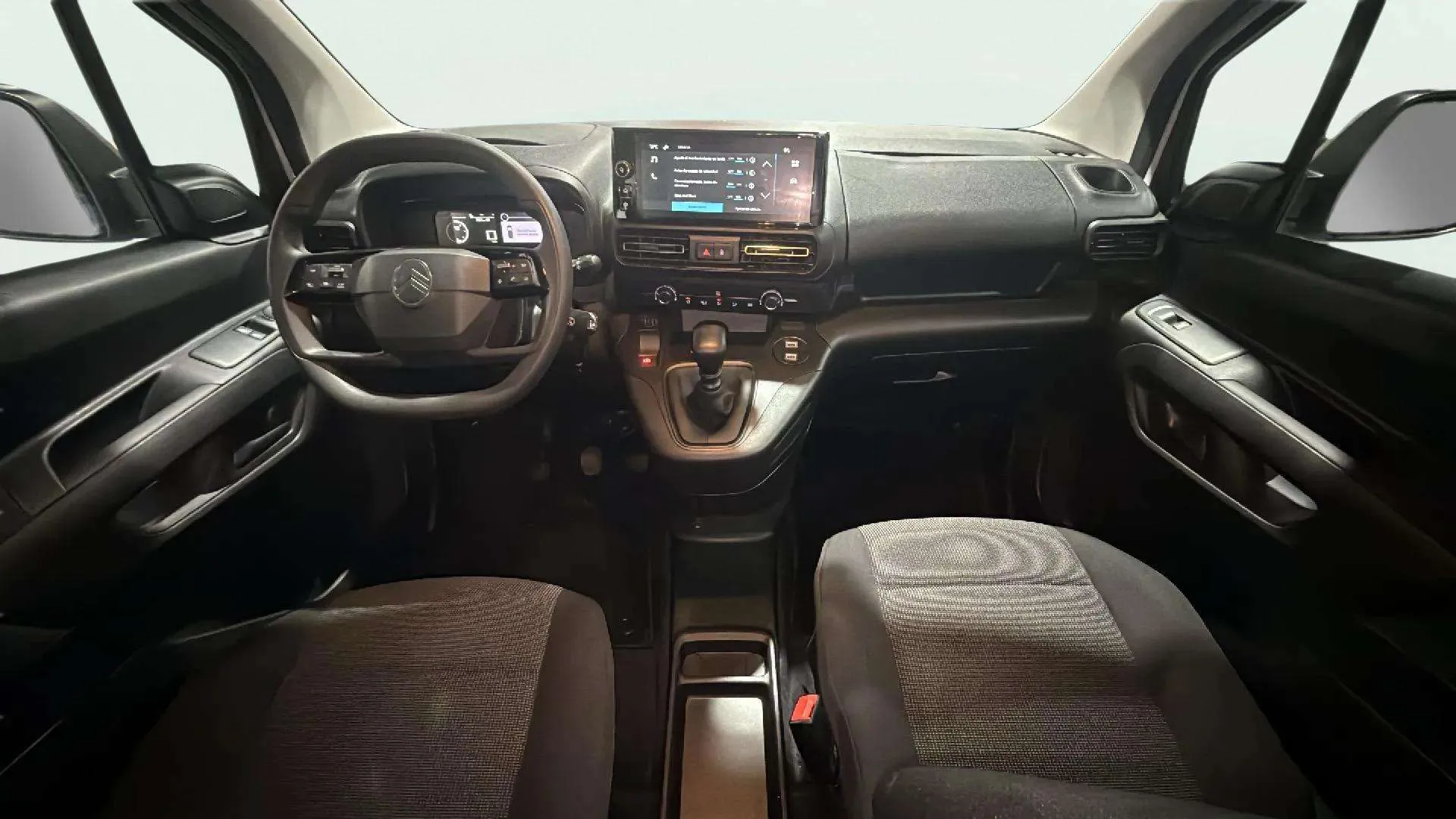 Citroën Berlingo Talla M BlueHDi 100 MAX - foto 14
