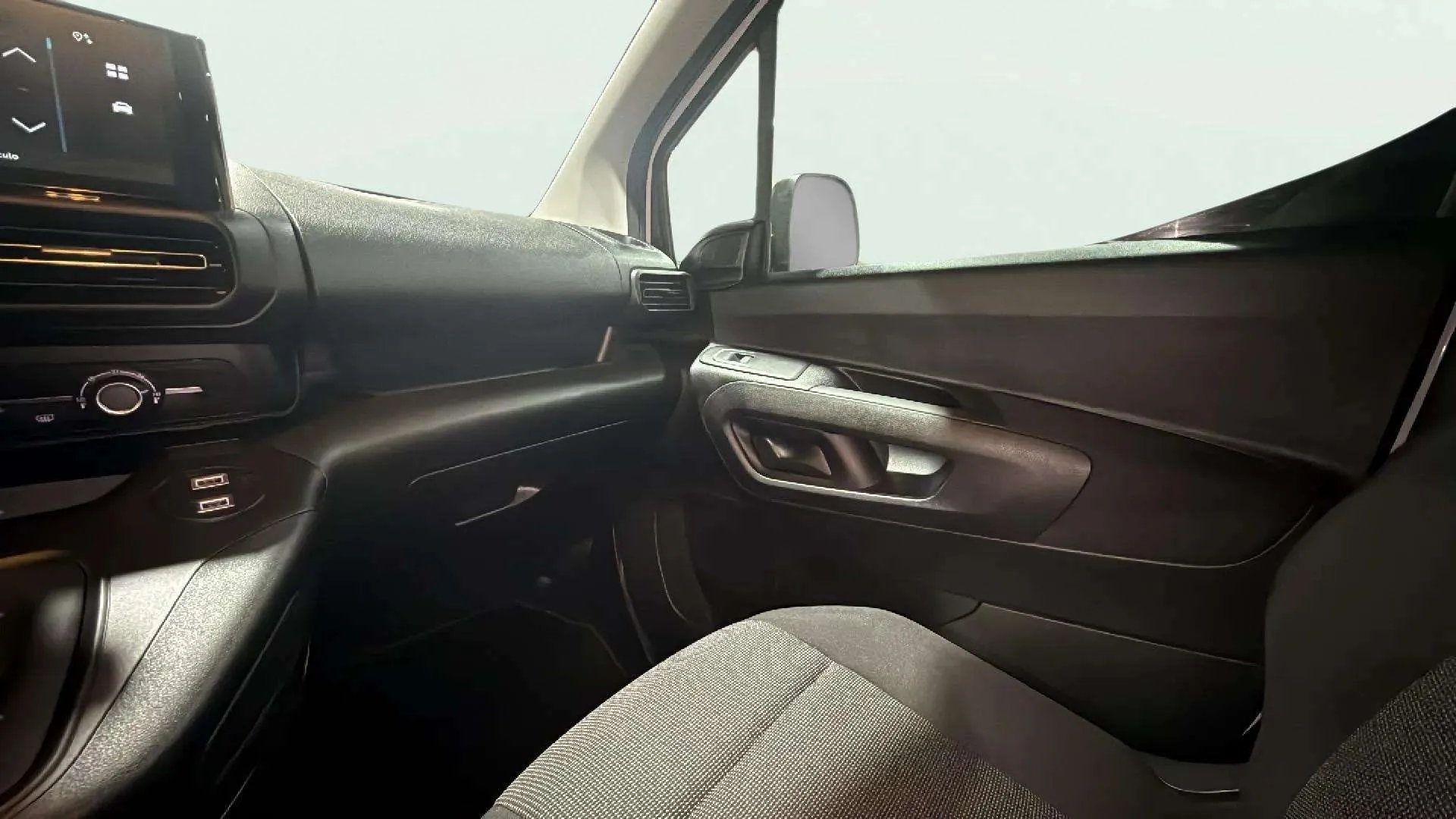 Citroën Berlingo Talla M BlueHDi 100 MAX - foto 10