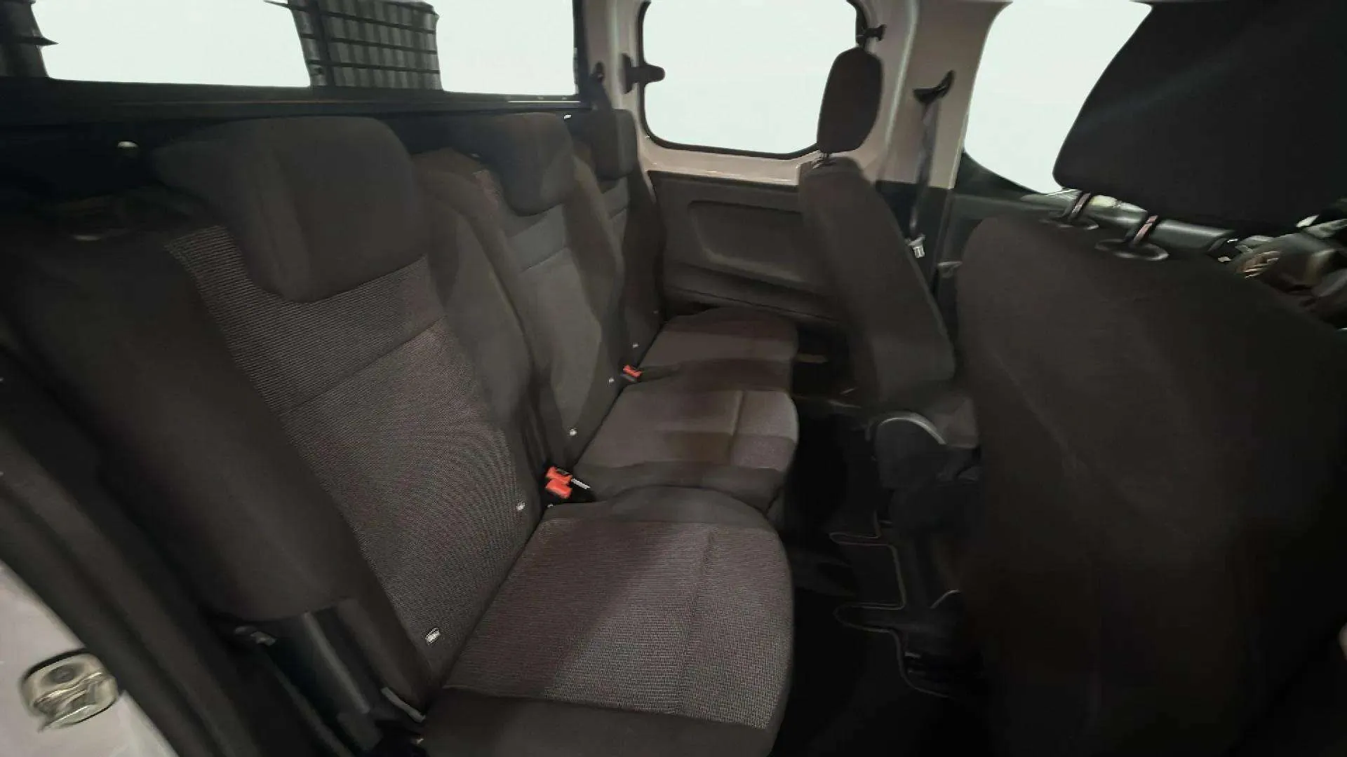 Citroën Berlingo Talla M BlueHDi 100 MAX - foto 12