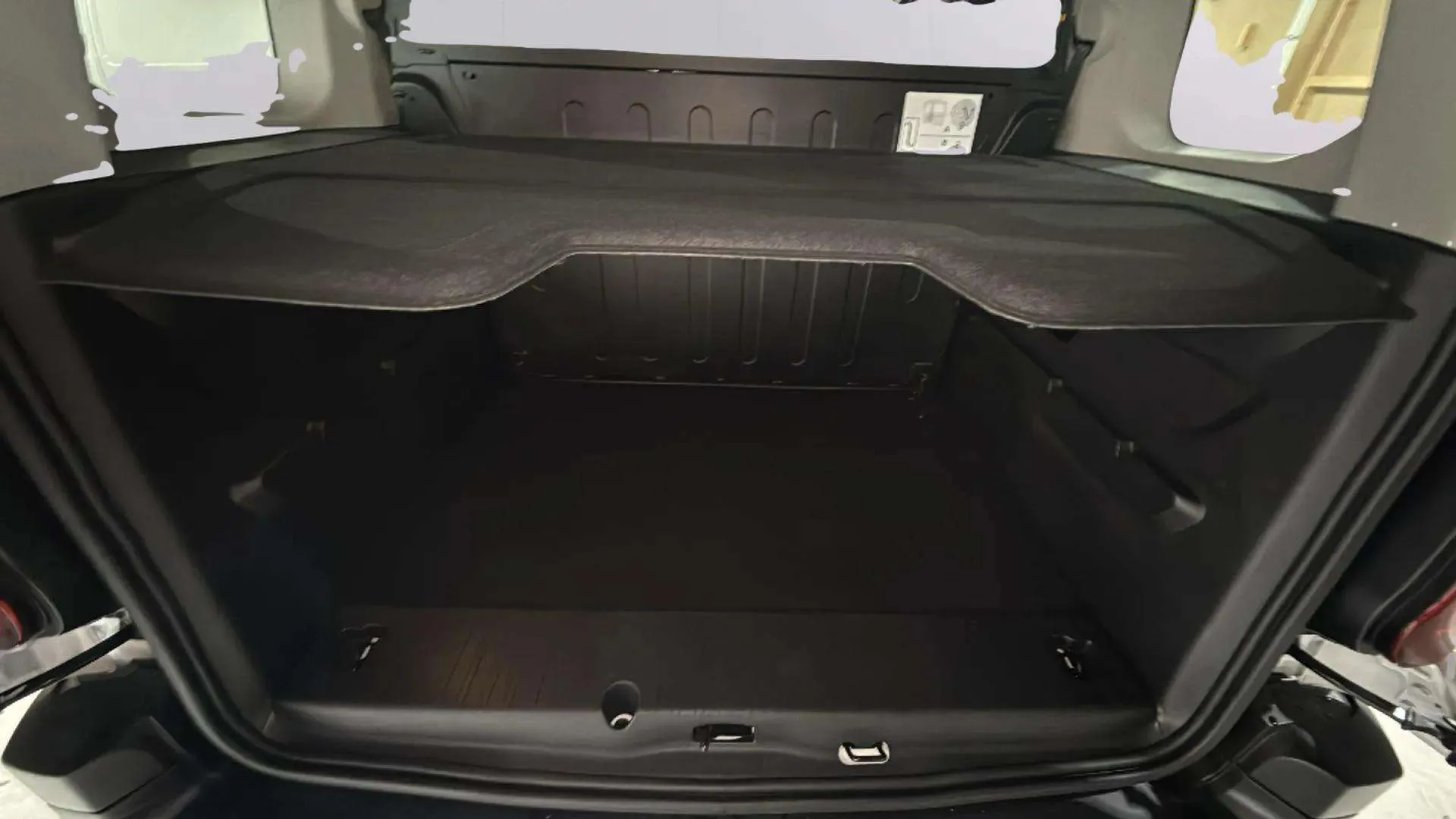 Citroën Berlingo Talla M BlueHDi 100 MAX - foto 9