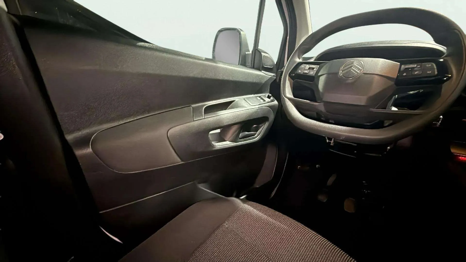 Citroën Berlingo Talla M BlueHDi 100 MAX - foto 16