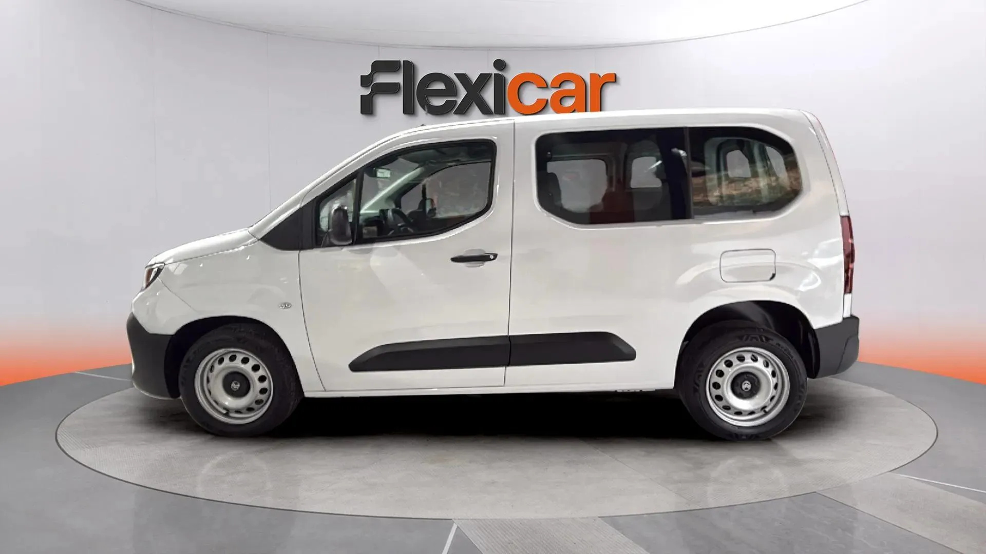 Citroën Berlingo Talla M BlueHDi 100 MAX - foto 4