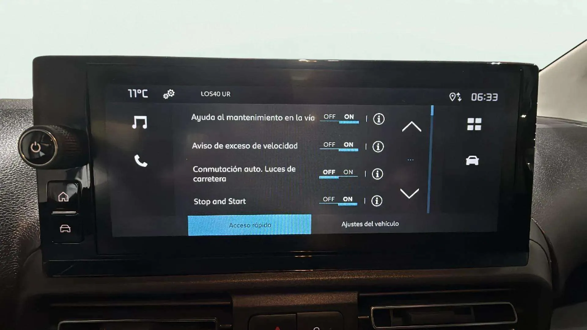 Citroën Berlingo Talla M BlueHDi 100 MAX - foto 19