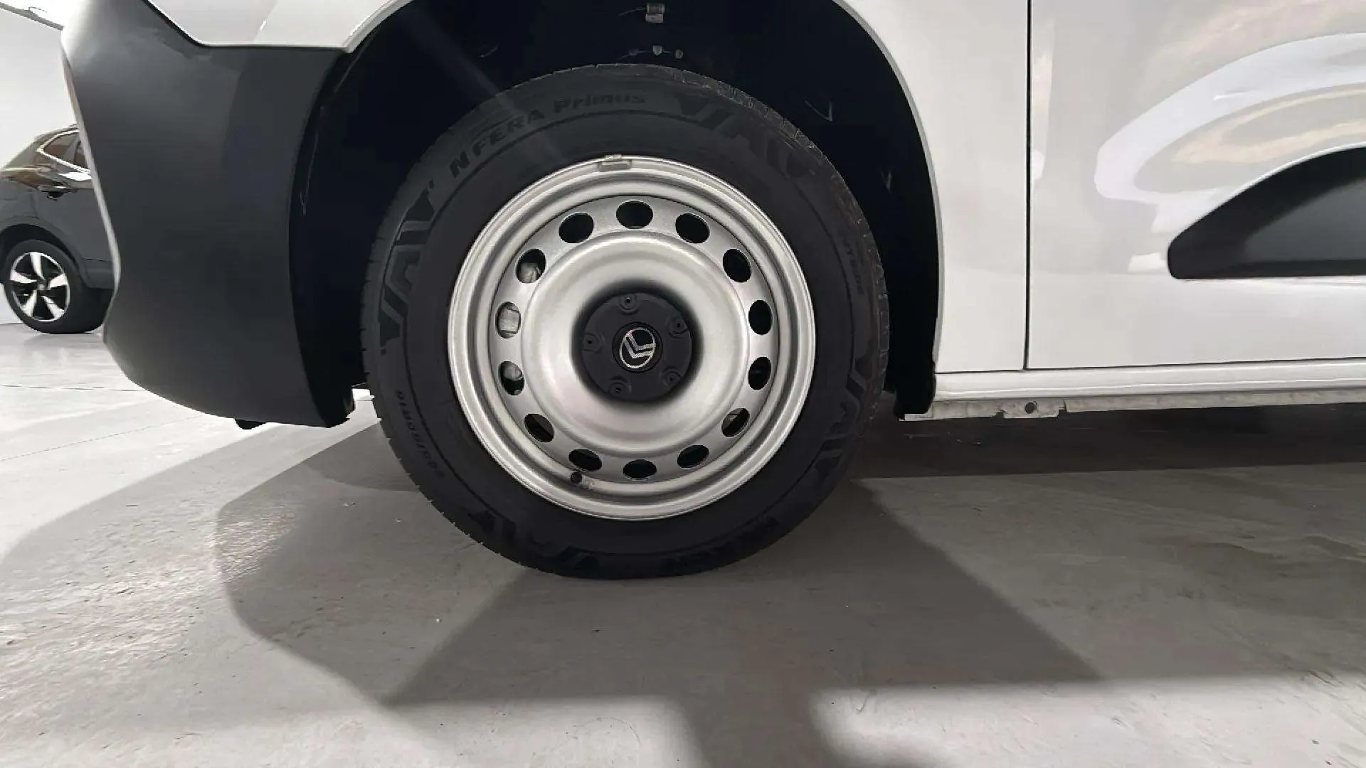 Citroën Berlingo Talla M BlueHDi 100 MAX - foto 22