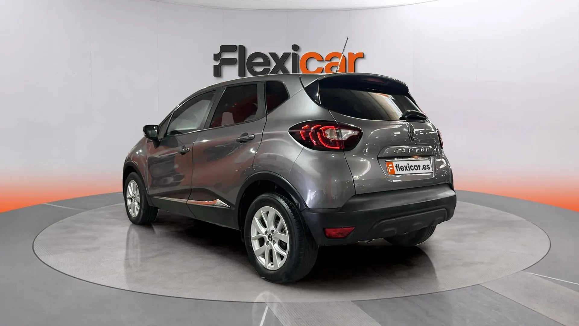 Renault Captur Limited TCe GPF - foto 5