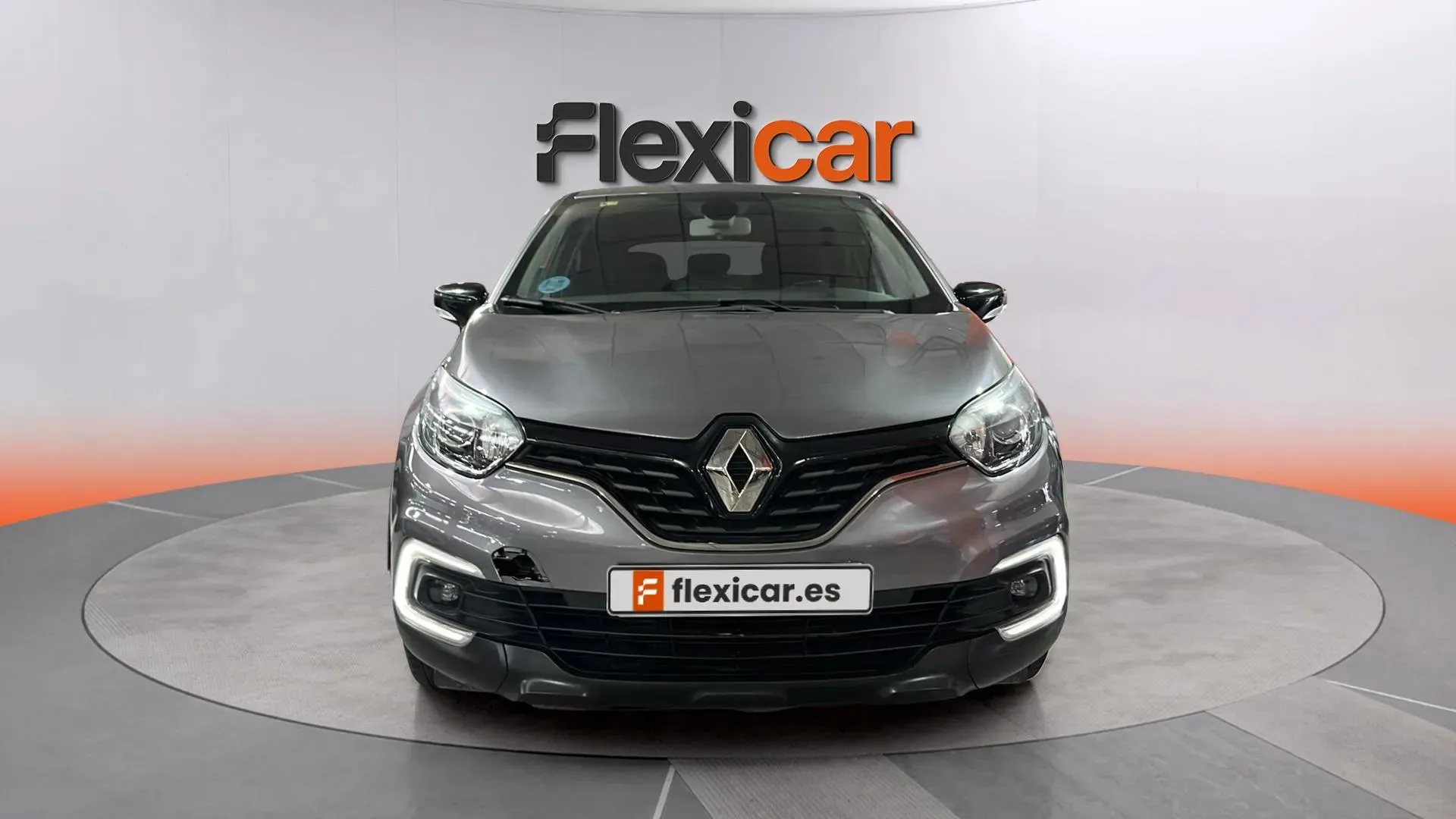 Renault Captur Limited TCe GPF - foto 2