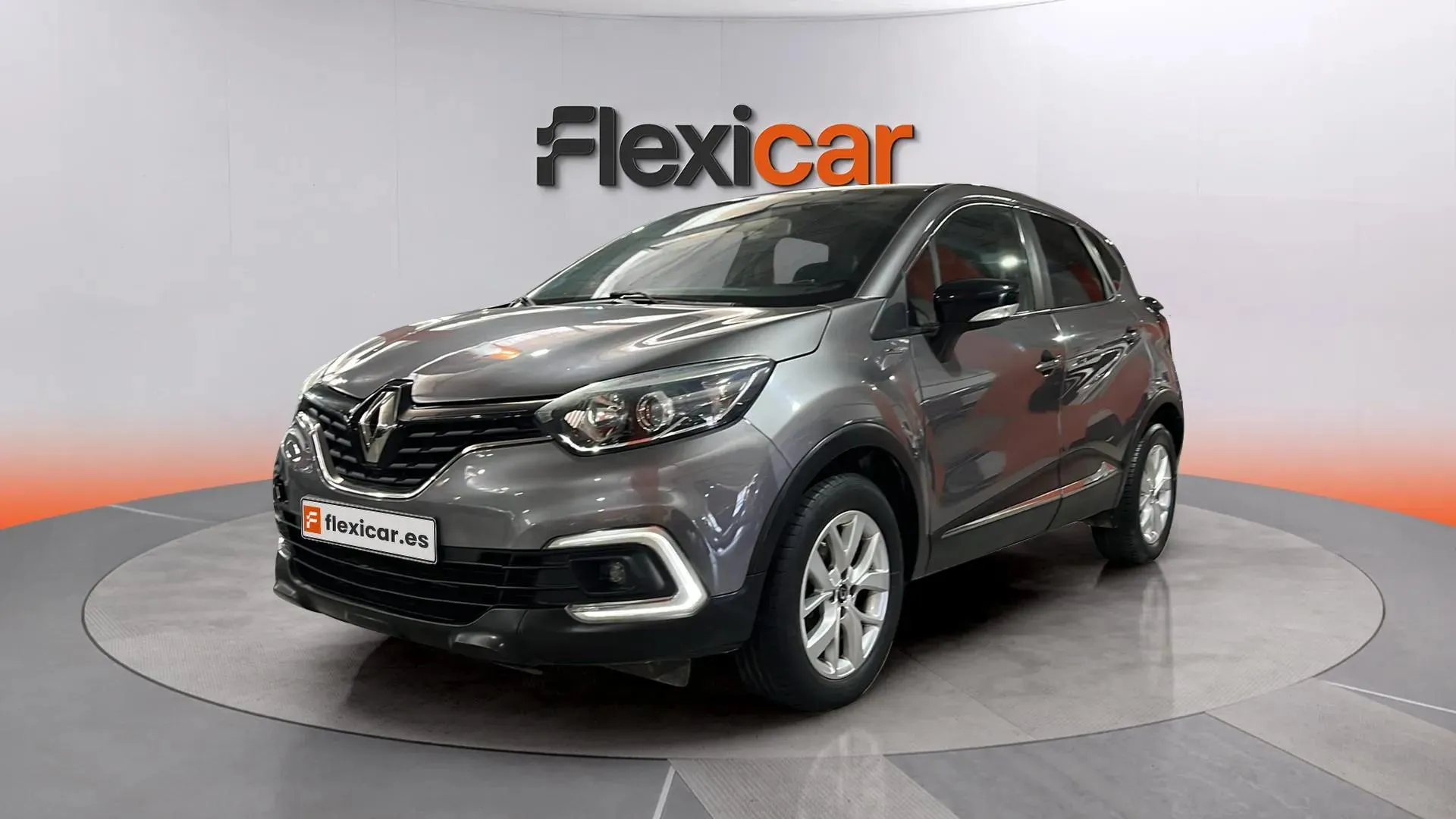 Renault Captur Limited TCe GPF - foto 3