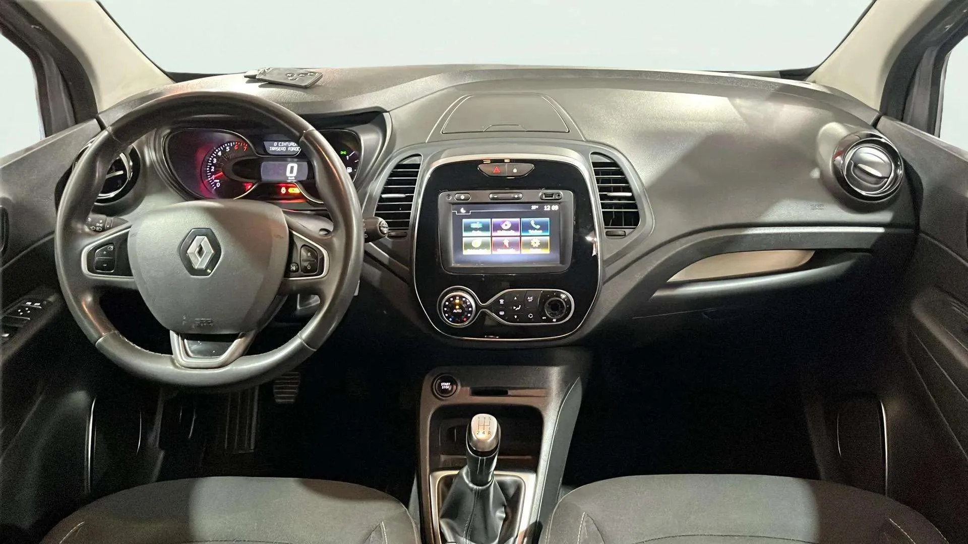 Renault Captur Limited TCe GPF - foto 12