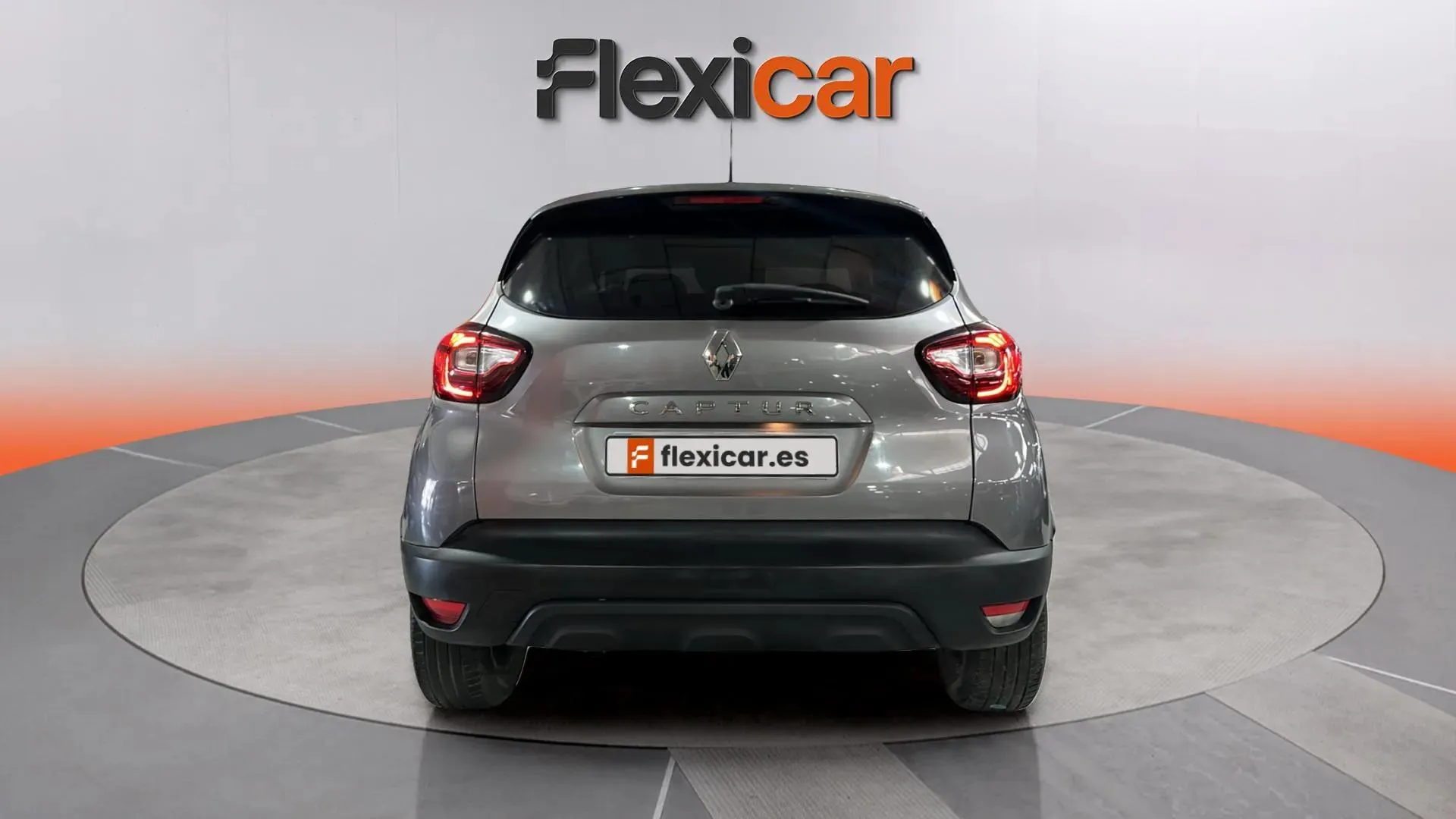 Renault Captur Limited TCe GPF - foto 6