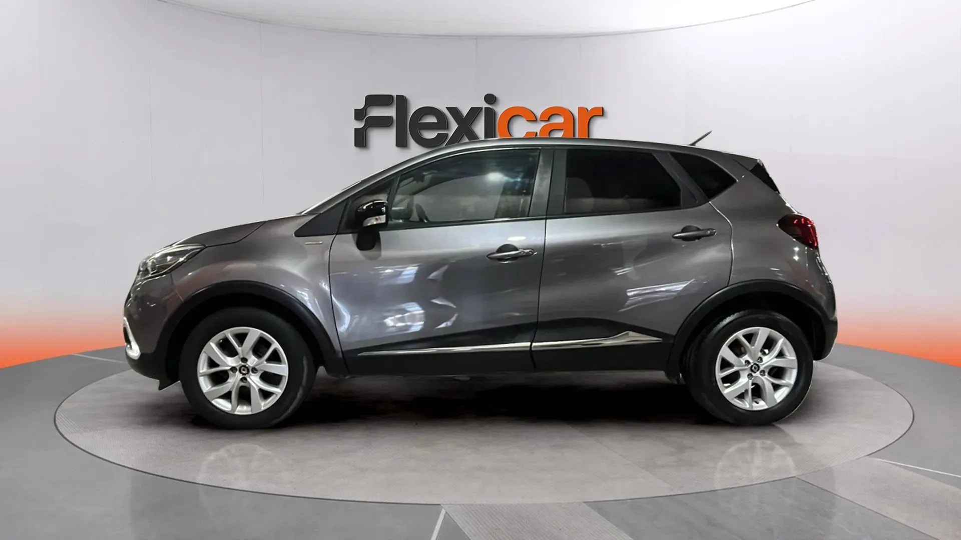 Renault Captur Limited TCe GPF - foto 4