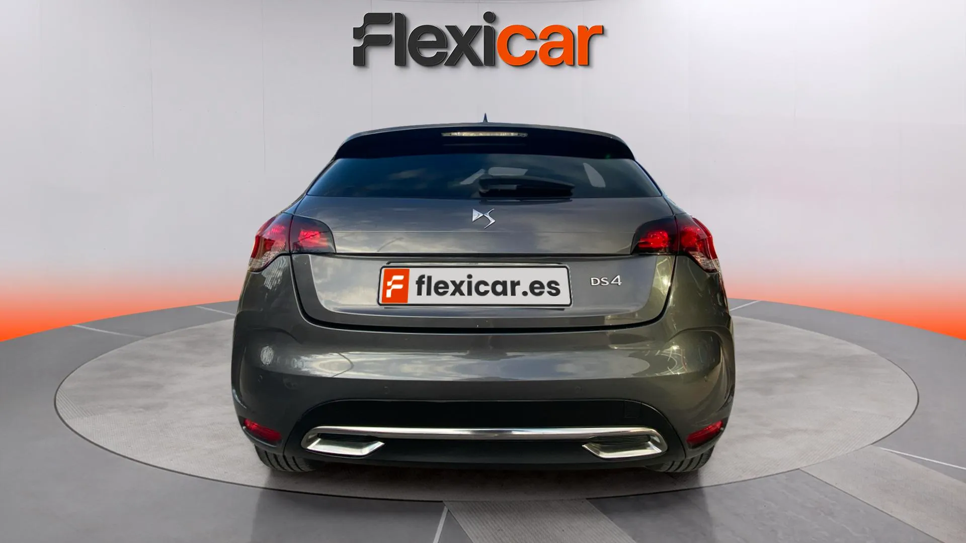 DS DS 4 1.6 BlueHDi STT Design - foto 5
