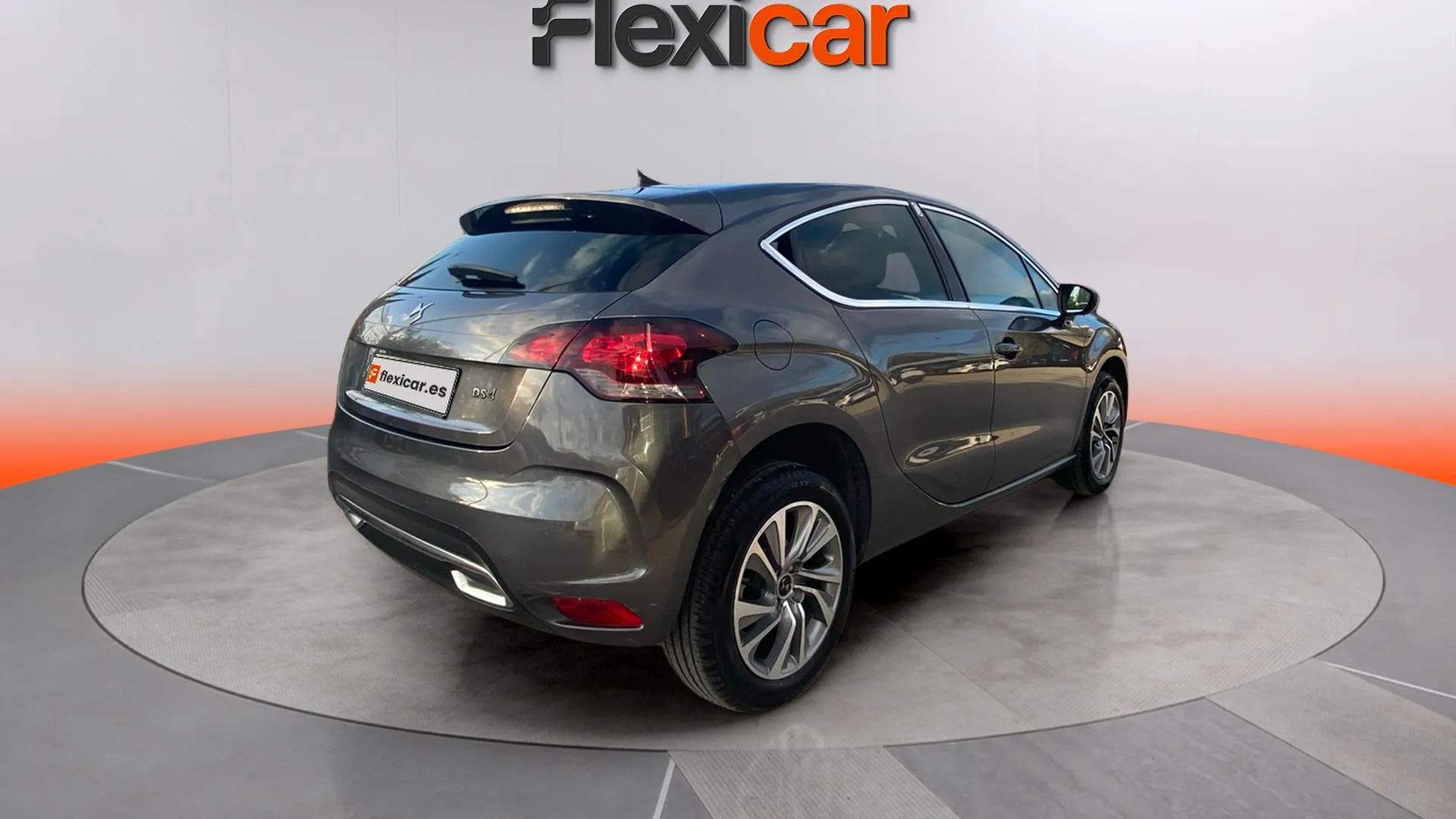 DS DS 4 1.6 BlueHDi STT Design - foto 6