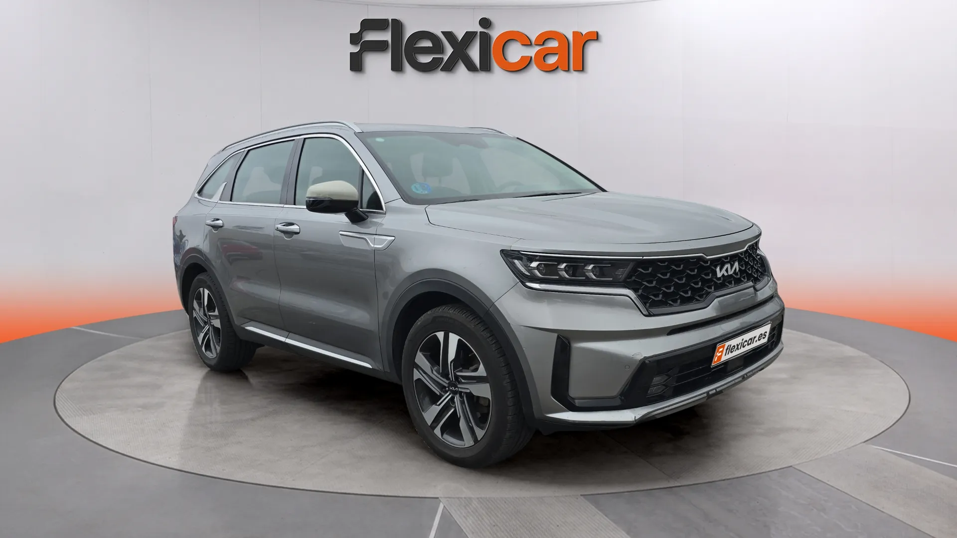 Kia Sorento 1.6 T-GDi HEV Drive 4x2 7 plazas