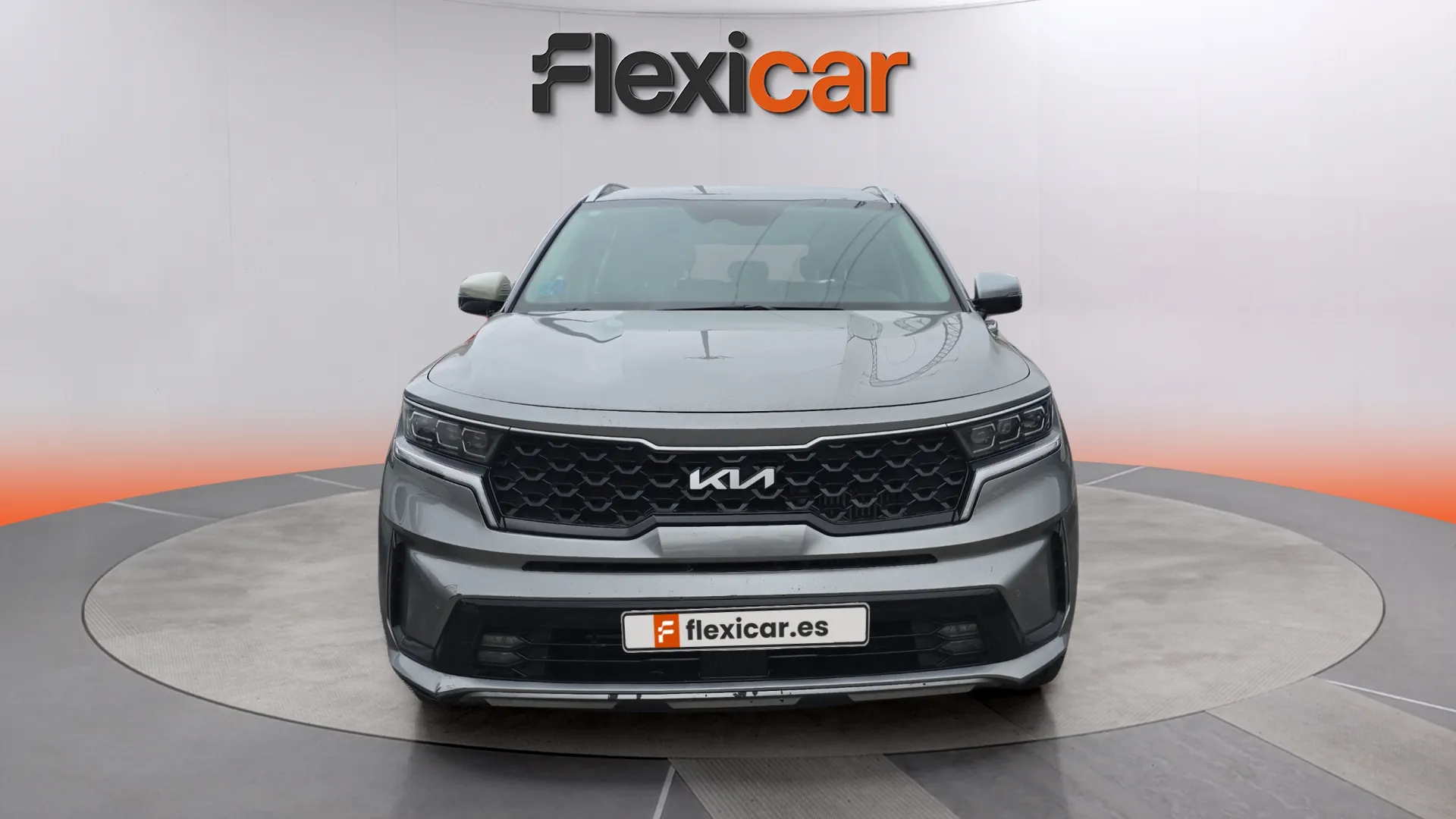 Kia Sorento 1.6 T-GDi HEV Drive 4x2 7 plazas - foto 2