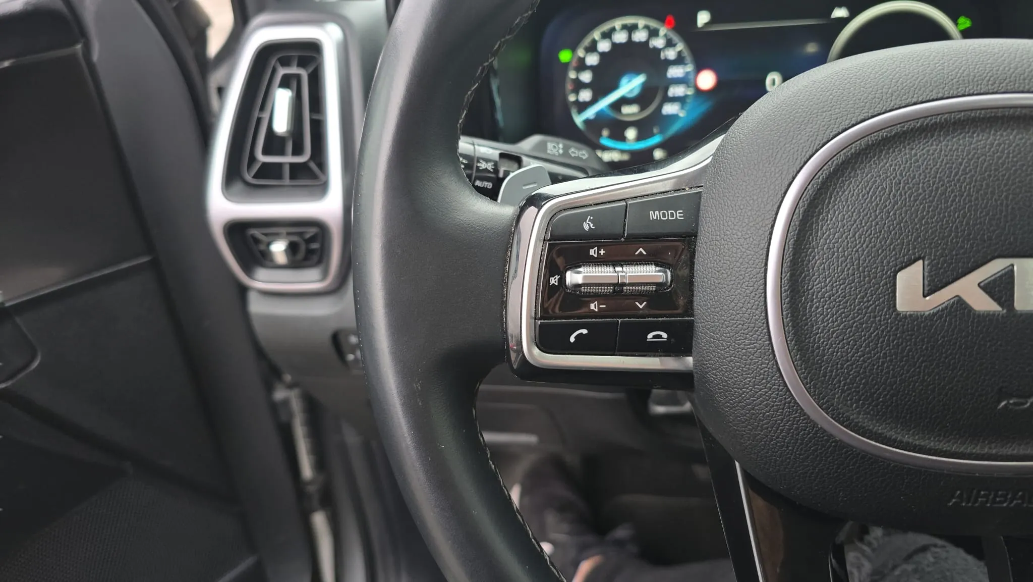 Kia Sorento 1.6 T-GDi HEV Drive 4x2 7 plazas - foto 14