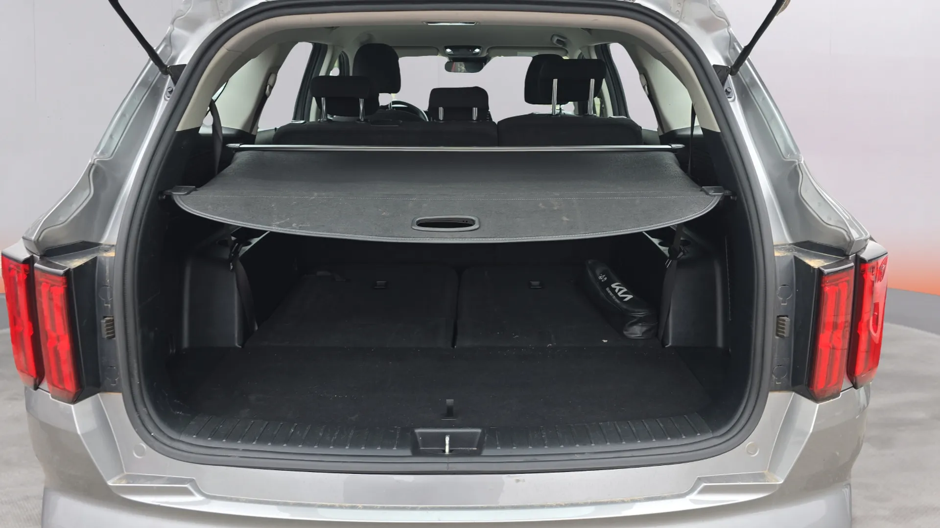 Kia Sorento 1.6 T-GDi HEV Drive 4x2 7 plazas - foto 5