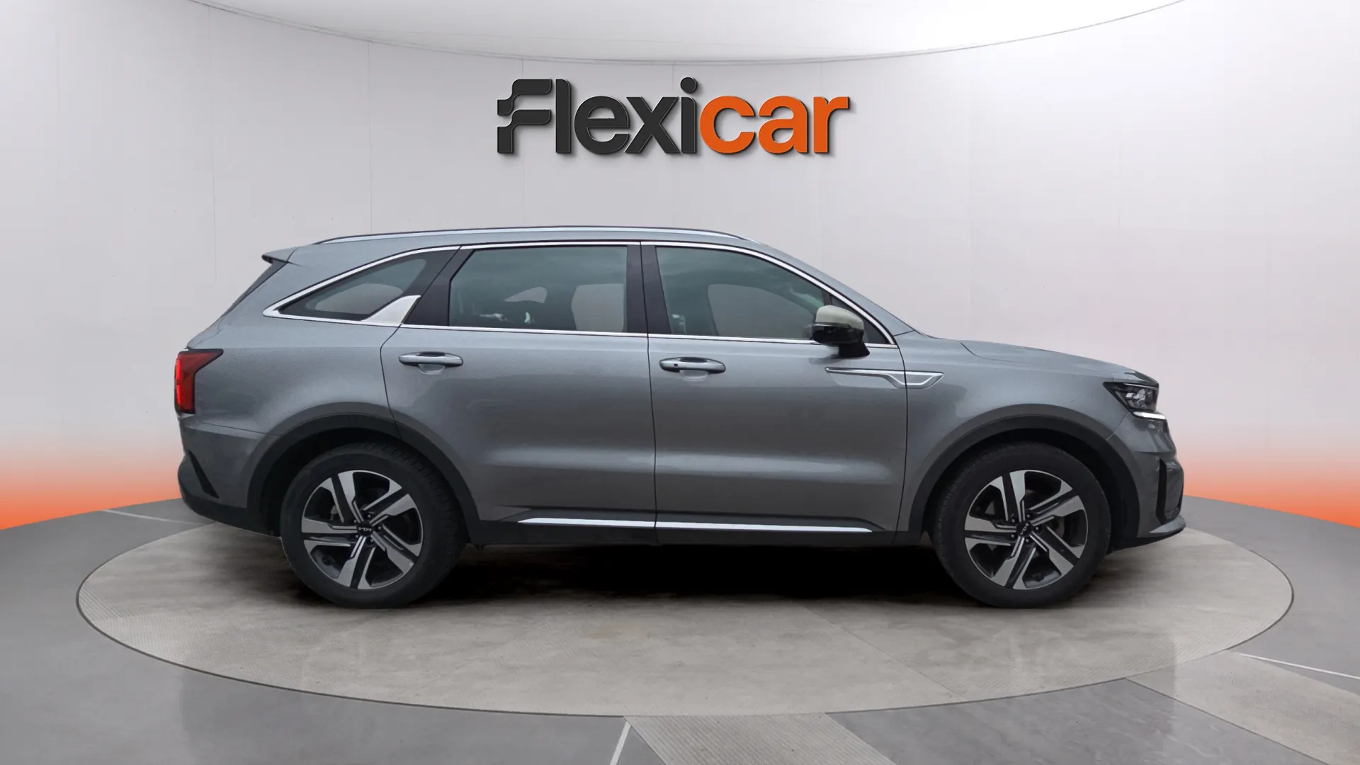 Kia Sorento 1.6 T-GDi HEV Drive 4x2 7 plazas - foto 6