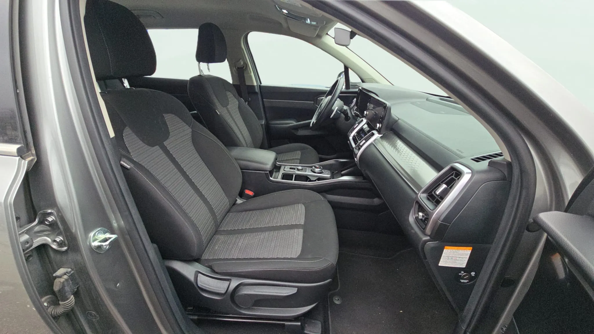 Kia Sorento 1.6 T-GDi HEV Drive 4x2 7 plazas - foto 21