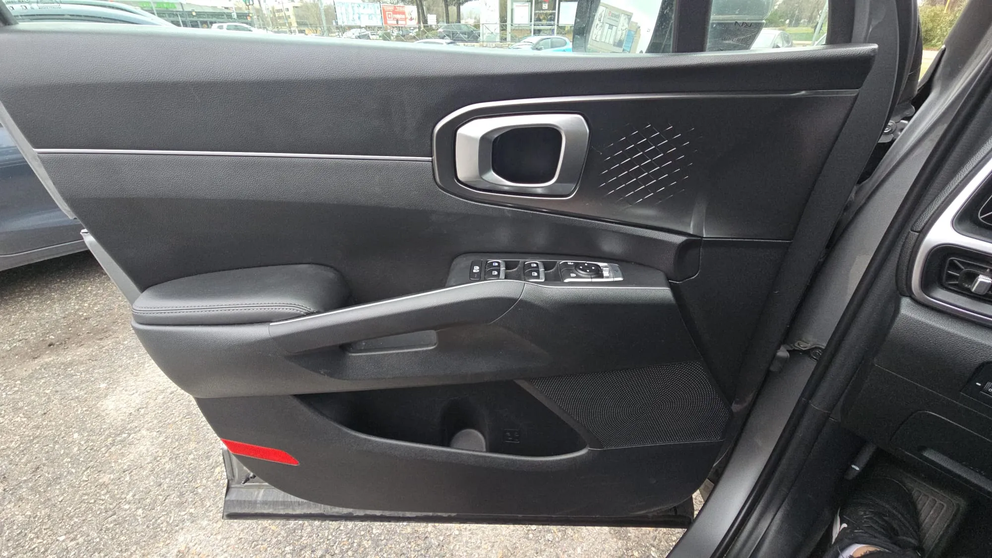 Kia Sorento 1.6 T-GDi HEV Drive 4x2 7 plazas - foto 8