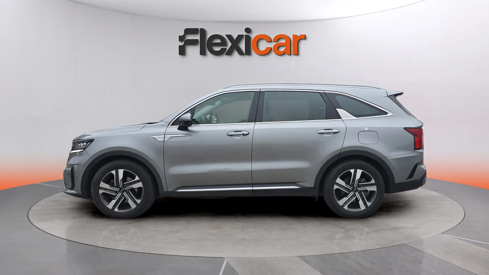 Kia Sorento 1.6 T-GDi HEV Drive 4x2 7 plazas - foto 3