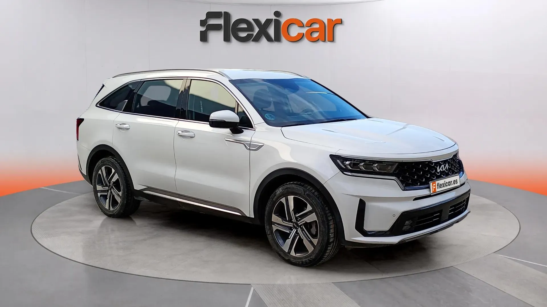 Kia Sorento 1.6 T-GDi HEV Drive 4x2 7 plazas