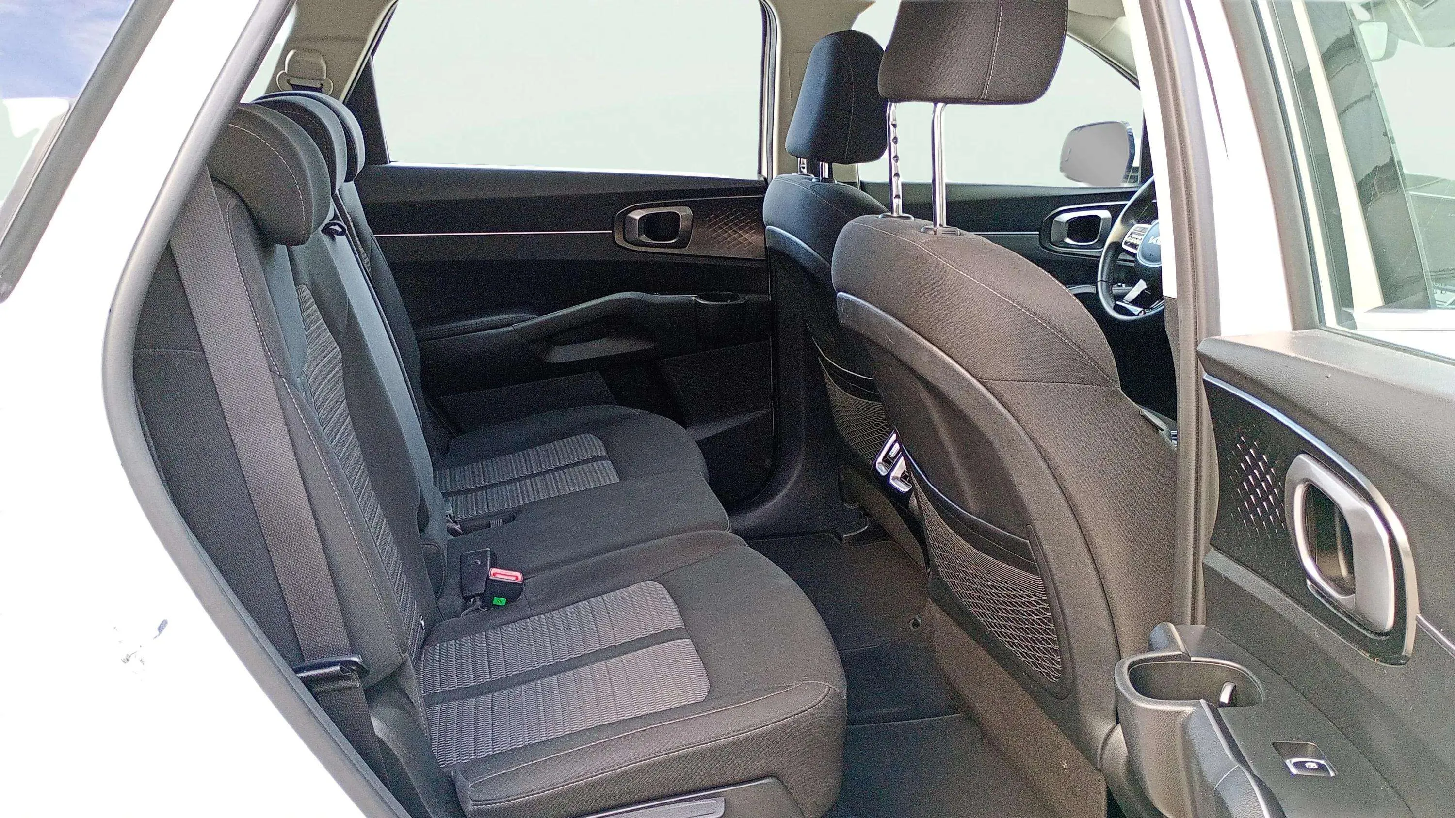 Kia Sorento 1.6 T-GDi HEV Drive 4x2 7 plazas - foto 14