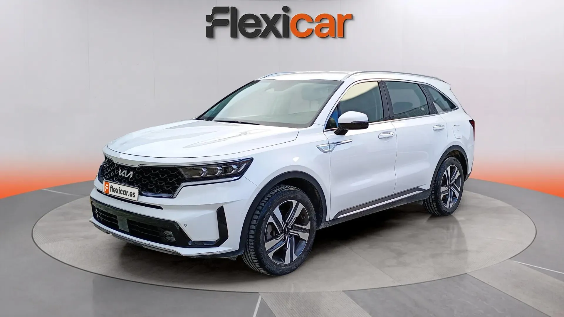 Kia Sorento 1.6 T-GDi HEV Drive 4x2 7 plazas - foto 2